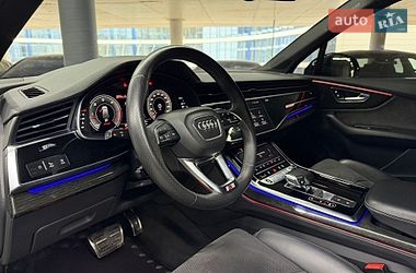 Внедорожник / Кроссовер Audi Q7 2020 в Одессе