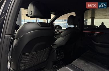 Внедорожник / Кроссовер Audi Q7 2020 в Одессе