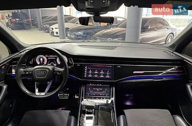 Внедорожник / Кроссовер Audi Q7 2020 в Одессе