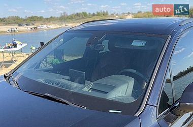 Внедорожник / Кроссовер Audi Q7 2017 в Львове