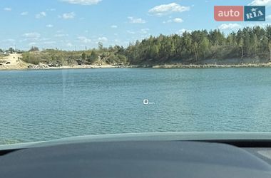 Внедорожник / Кроссовер Audi Q7 2017 в Львове