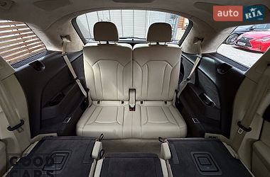 Внедорожник / Кроссовер Audi Q7 2018 в Одессе