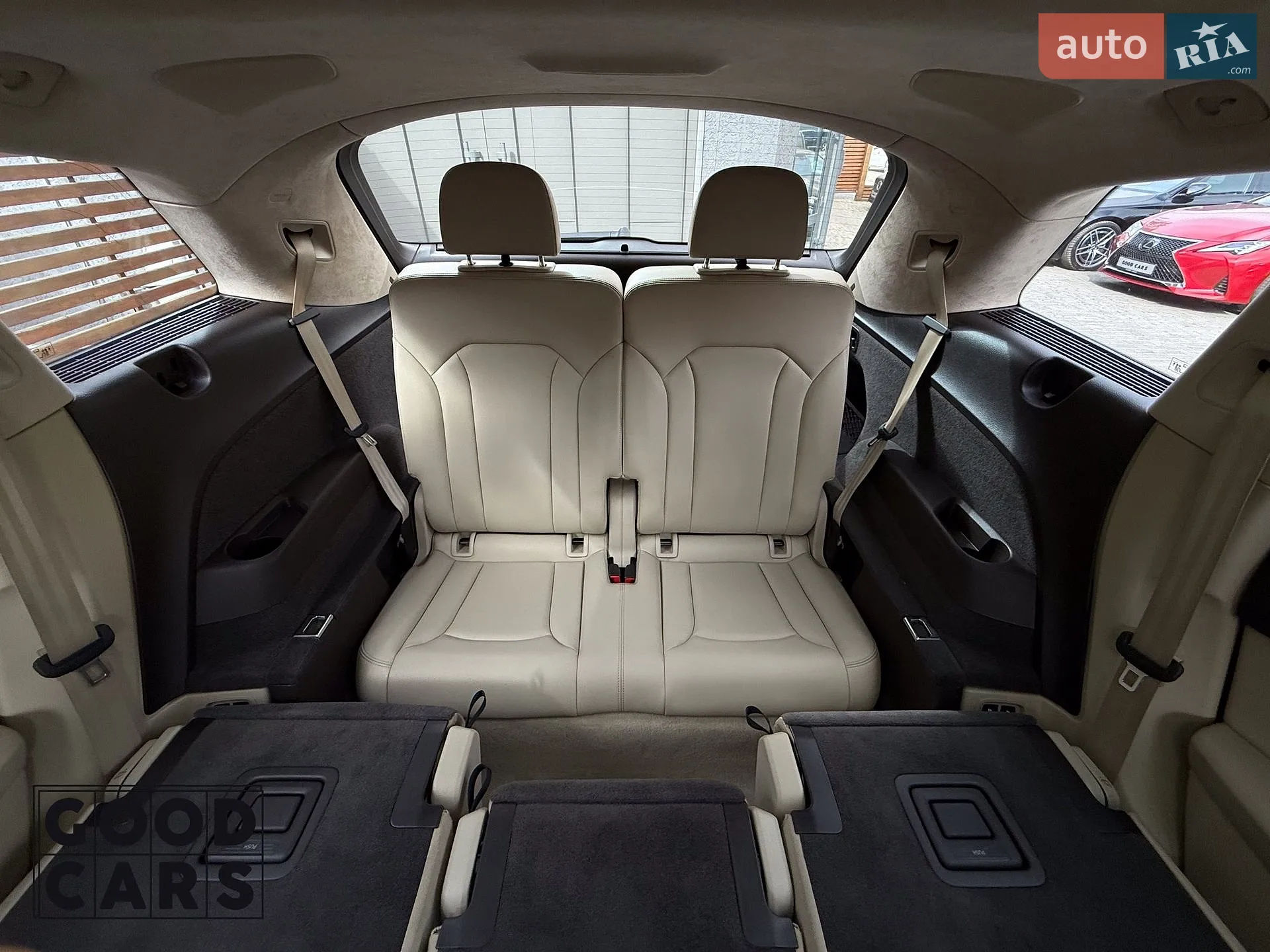 2018 Audi Q7 - мініатюра 37