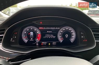 Внедорожник / Кроссовер Audi Q7 2019 в Львове