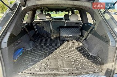 Внедорожник / Кроссовер Audi Q7 2020 в Каменец-Подольском