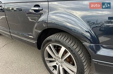Внедорожник / Кроссовер Audi Q7 2012 в Киеве
