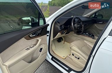 Позашляховик / Кросовер Audi Q7 2017 в Бердичеві фото 14 Позашляховик / Кросовер Audi Q7 2017 в Бердичеві