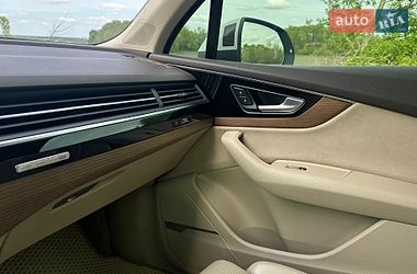 Позашляховик / Кросовер Audi Q7 2017 в Бердичеві фото 23 Позашляховик / Кросовер Audi Q7 2017 в Бердичеві