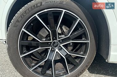 Позашляховик / Кросовер Audi Q7 2017 в Бердичеві фото 30 Позашляховик / Кросовер Audi Q7 2017 в Бердичеві