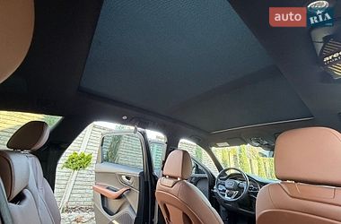Позашляховик / Кросовер Audi Q7 2021 в Прилуках