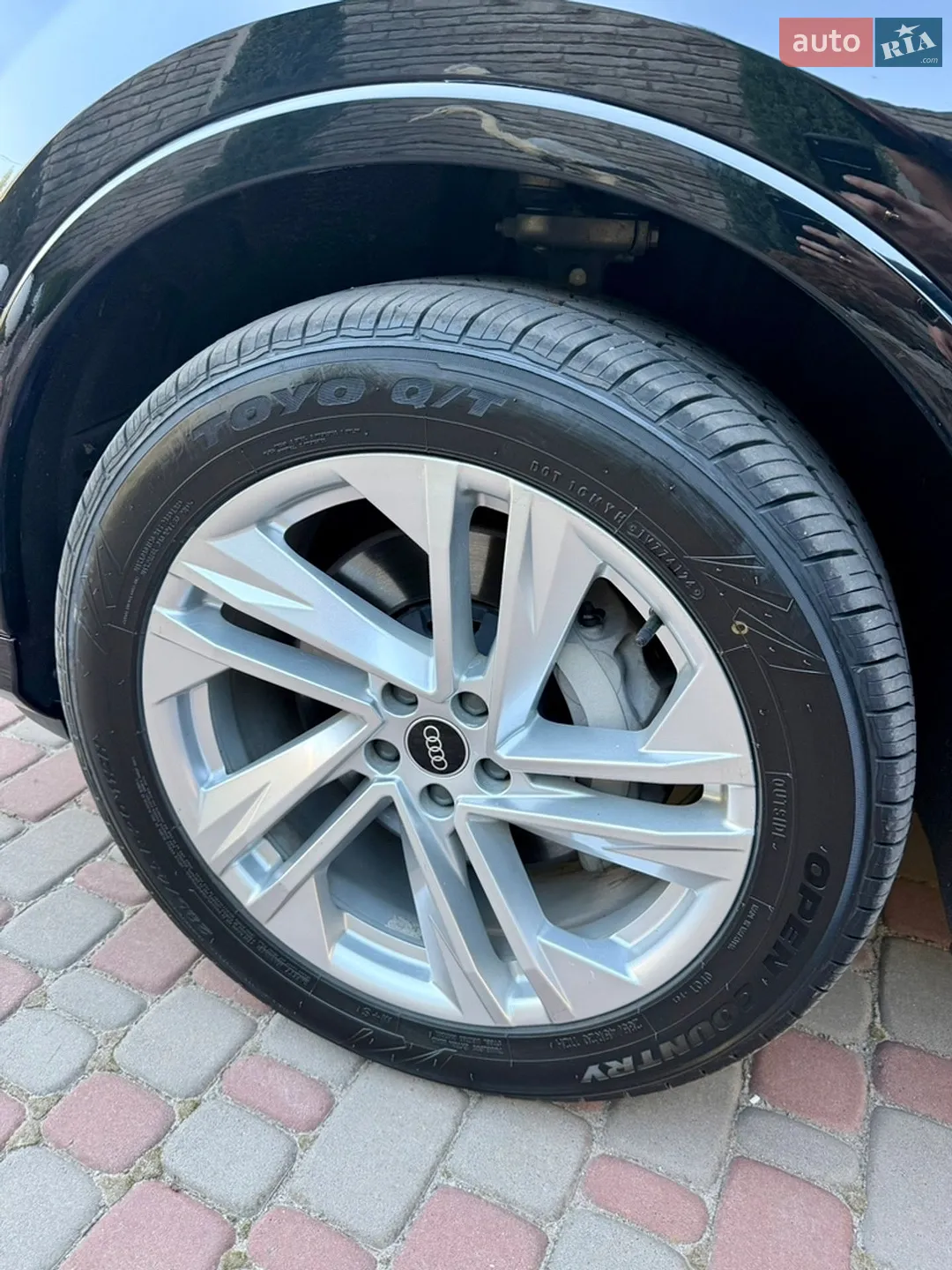 2021 Audi Q7 - мініатюра 26