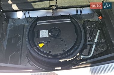 Внедорожник / Кроссовер Audi Q7 2013 в Днепре