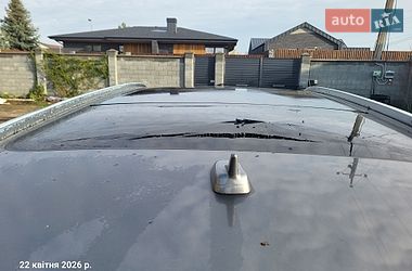 Внедорожник / Кроссовер Audi Q7 2013 в Днепре