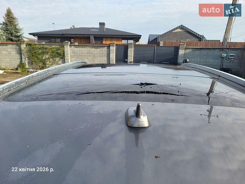 Внедорожник / Кроссовер Audi Q7 2013 в Днепре