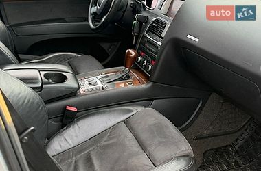 Позашляховик / Кросовер Audi Q7 2007 в Одесі