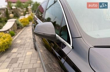 Внедорожник / Кроссовер Audi Q7 2017 в Моршине