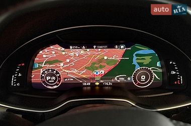 Внедорожник / Кроссовер Audi Q7 2017 в Моршине