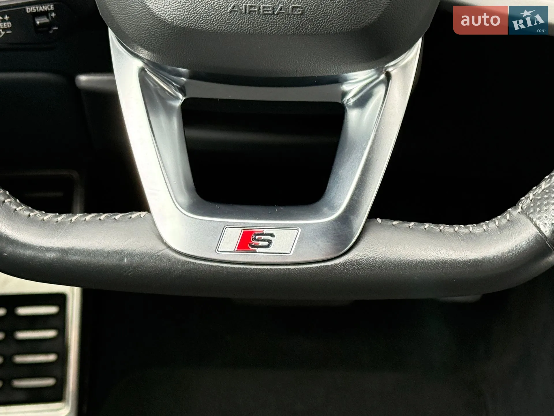 2020 Audi Q7 - мініатюра 67