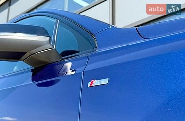 Внедорожник / Кроссовер Audi Q7 2020 в Броварах