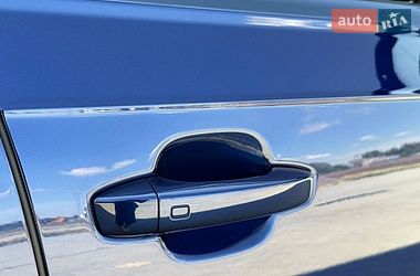 Внедорожник / Кроссовер Audi Q7 2020 в Броварах