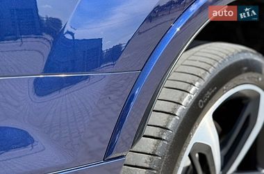 Внедорожник / Кроссовер Audi Q7 2020 в Броварах