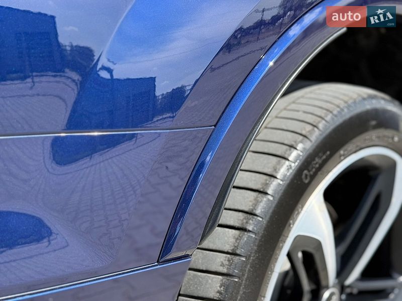Внедорожник / Кроссовер Audi Q7 2020 в Броварах