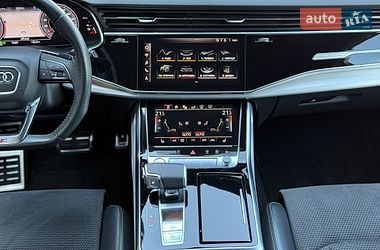 Внедорожник / Кроссовер Audi Q7 2020 в Броварах