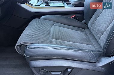 Внедорожник / Кроссовер Audi Q7 2020 в Броварах