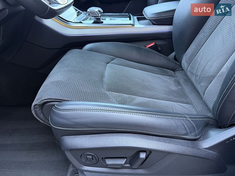 Внедорожник / Кроссовер Audi Q7 2020 в Броварах