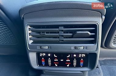 Внедорожник / Кроссовер Audi Q7 2020 в Броварах