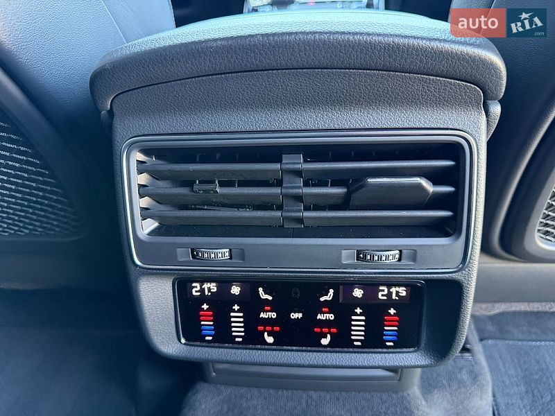Внедорожник / Кроссовер Audi Q7 2020 в Броварах