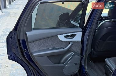 Внедорожник / Кроссовер Audi Q7 2020 в Броварах