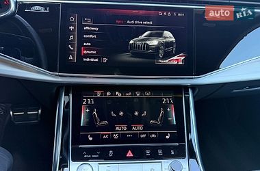 Внедорожник / Кроссовер Audi Q7 2020 в Броварах