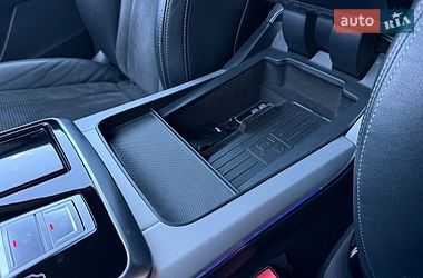 Внедорожник / Кроссовер Audi Q7 2020 в Броварах