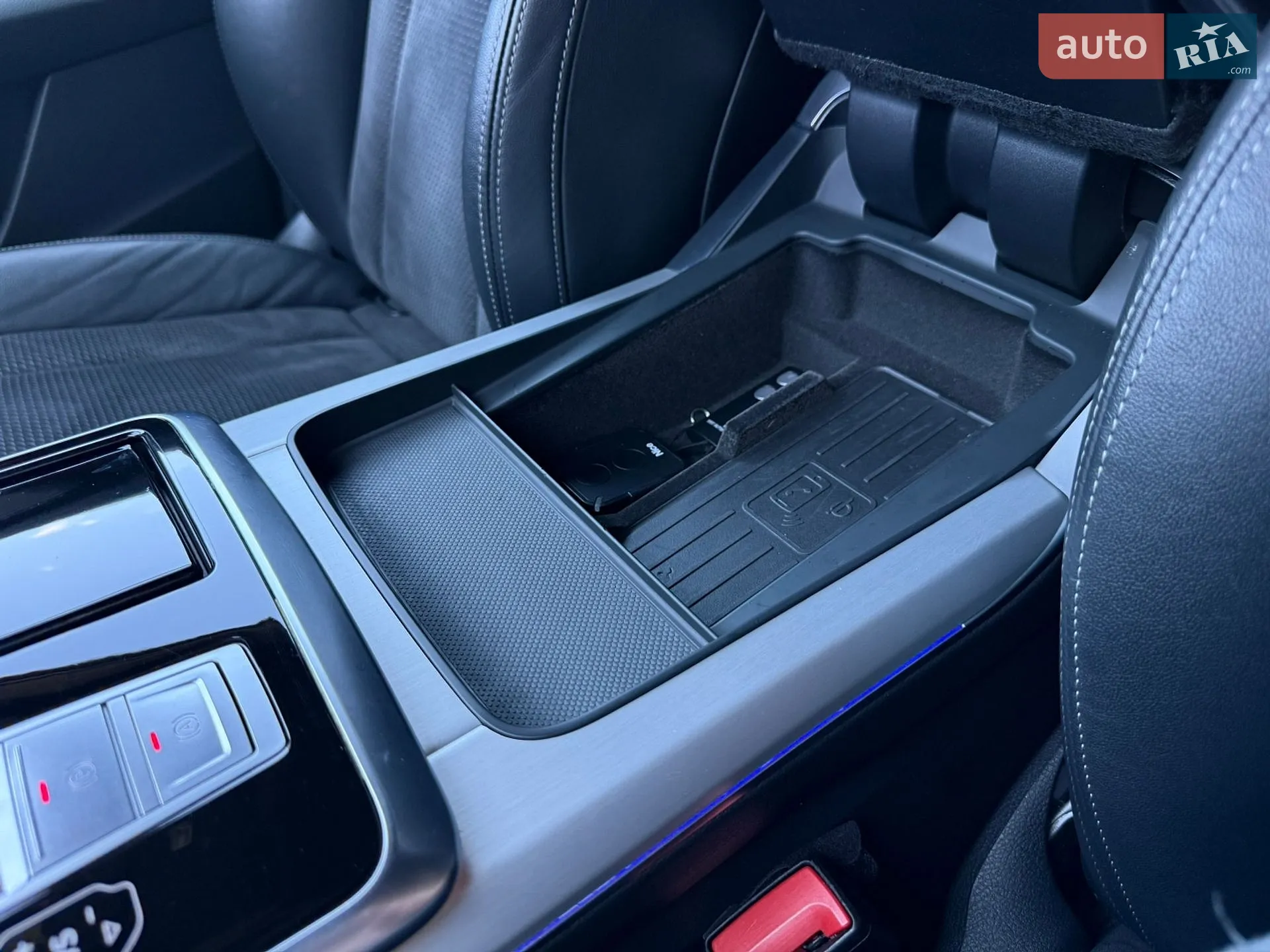 2020 Audi Q7 - мініатюра 71
