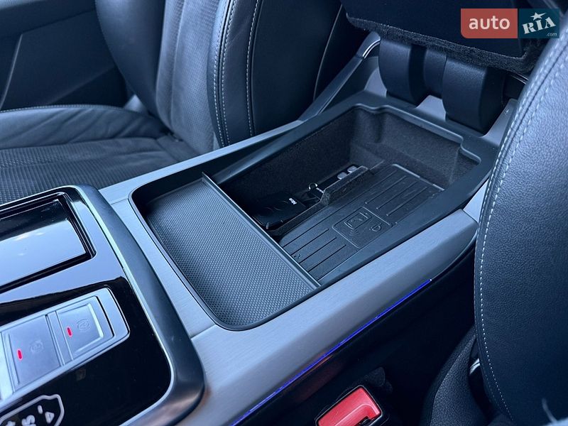 Внедорожник / Кроссовер Audi Q7 2020 в Броварах