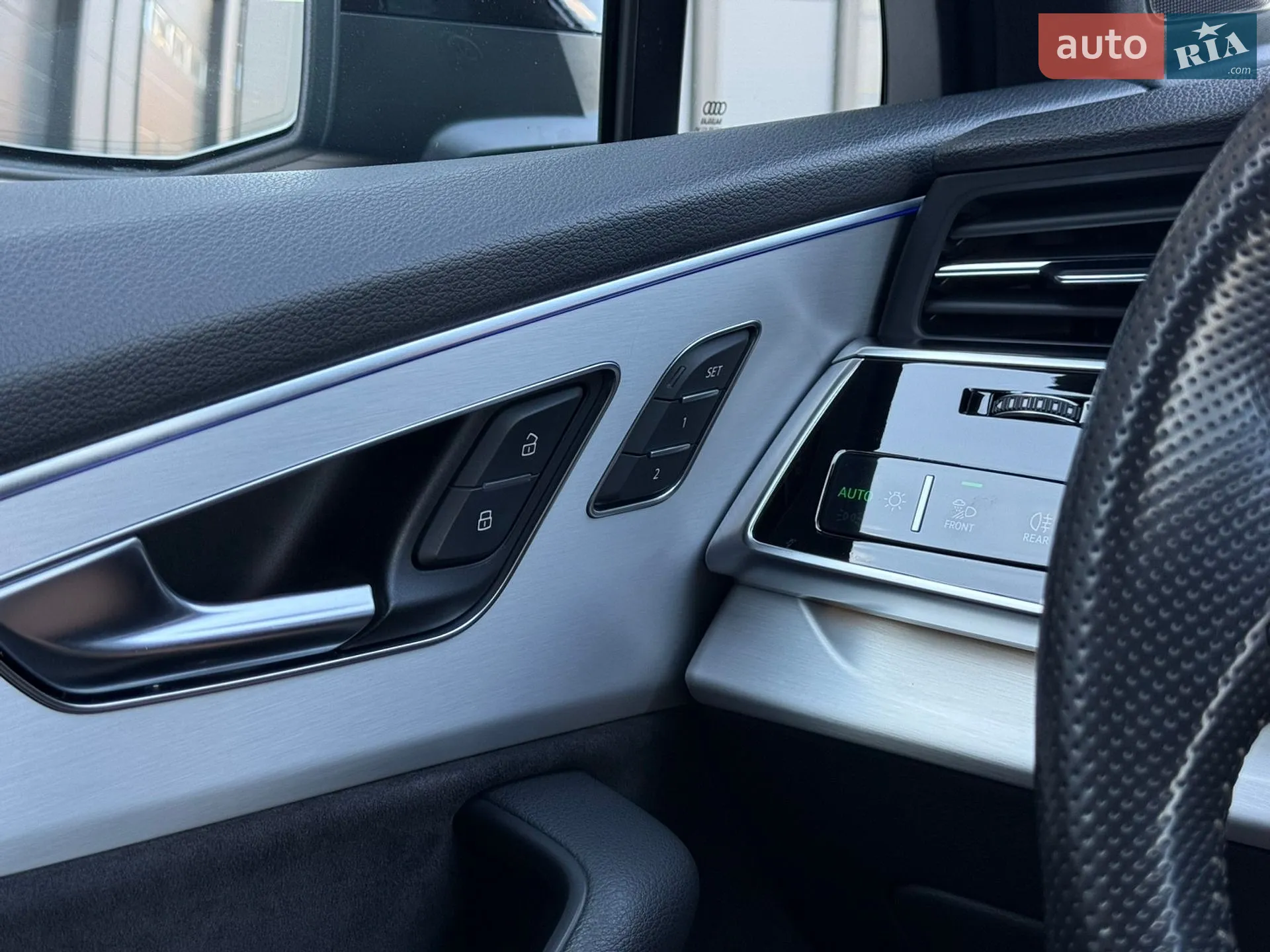 2020 Audi Q7 - мініатюра 77