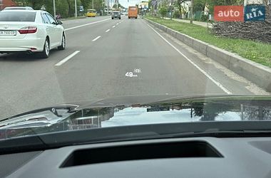 Внедорожник / Кроссовер Audi Q7 2020 в Броварах