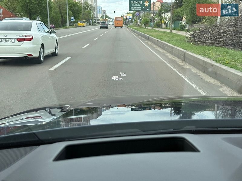 Внедорожник / Кроссовер Audi Q7 2020 в Броварах
