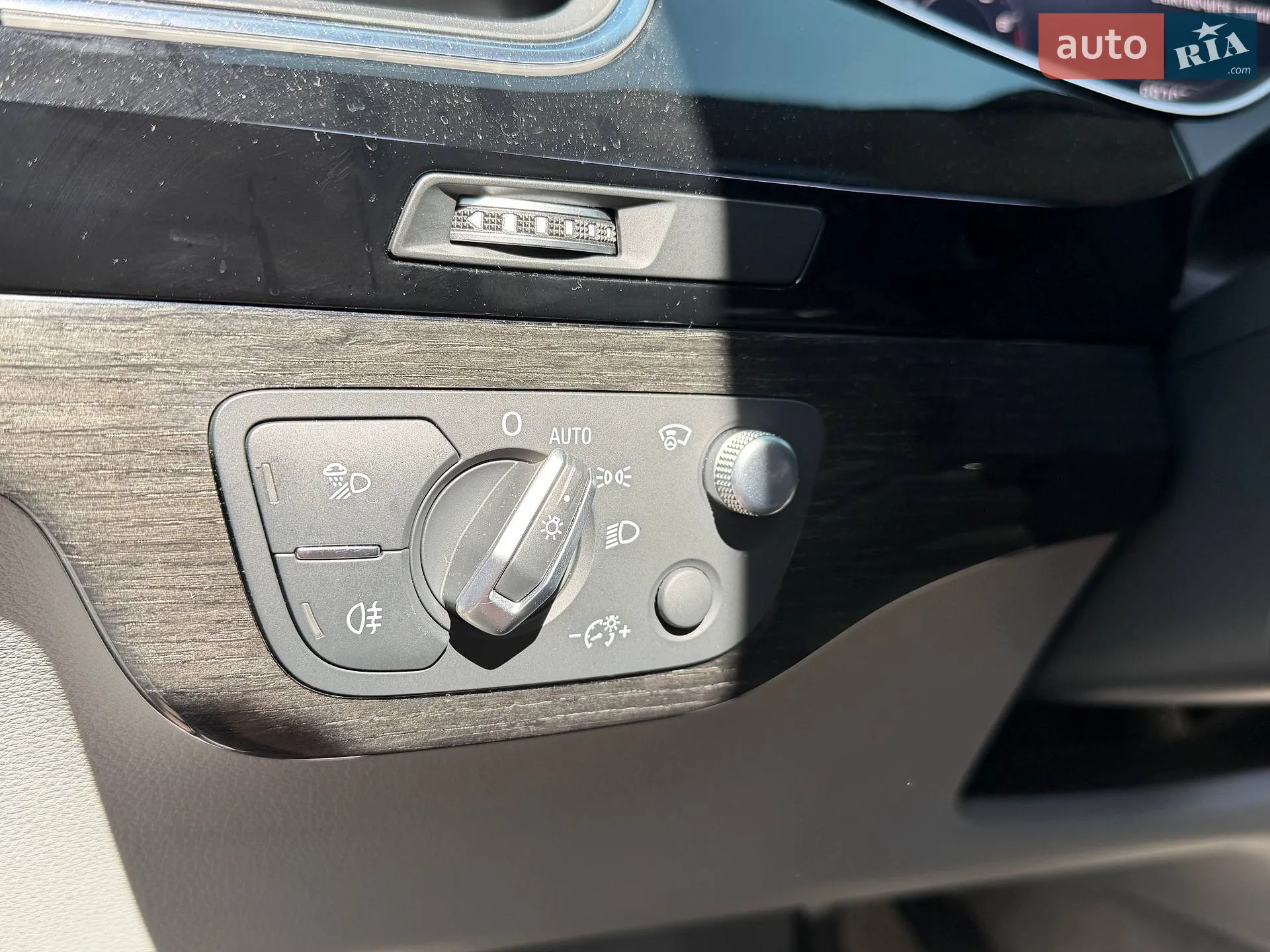2018 Audi Q7 - мініатюра 31