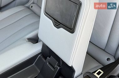 Внедорожник / Кроссовер Audi Q7 2018 в Киеве