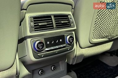 Внедорожник / Кроссовер Audi Q7 2018 в Киеве
