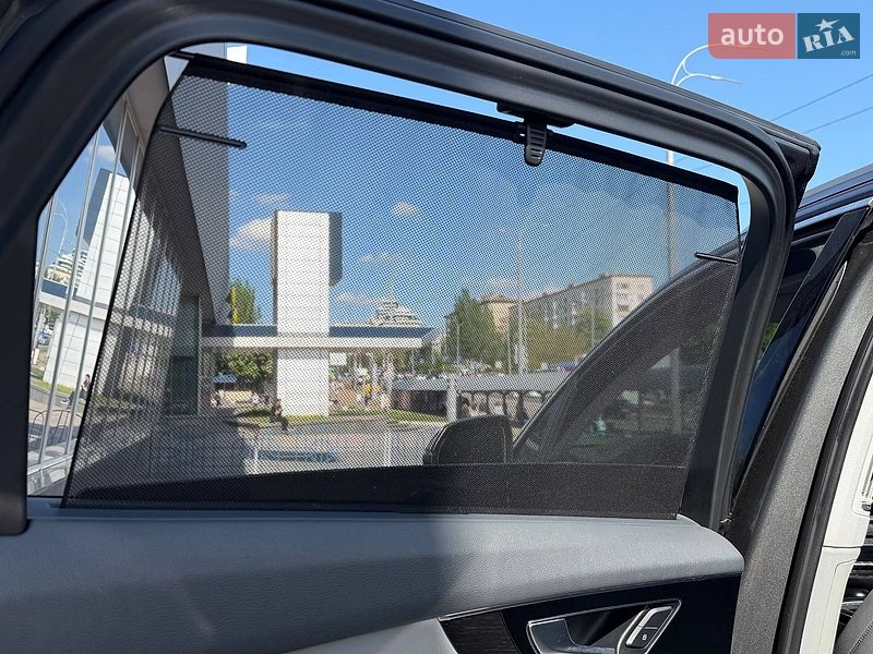 Внедорожник / Кроссовер Audi Q7 2018 в Киеве