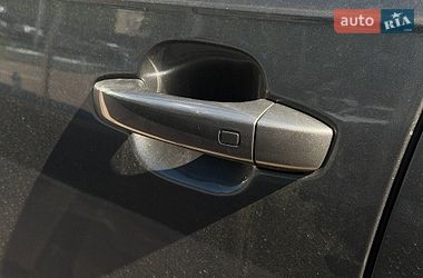 Внедорожник / Кроссовер Audi Q7 2018 в Киеве