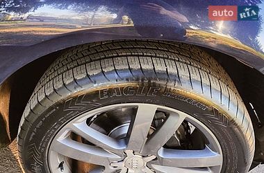 Внедорожник / Кроссовер Audi Q7 2014 в Дубно