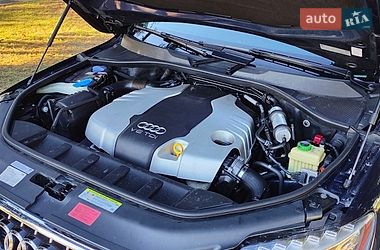 Внедорожник / Кроссовер Audi Q7 2014 в Дубно