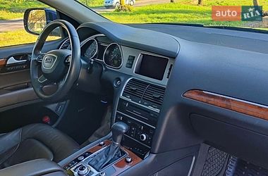 Внедорожник / Кроссовер Audi Q7 2014 в Дубно