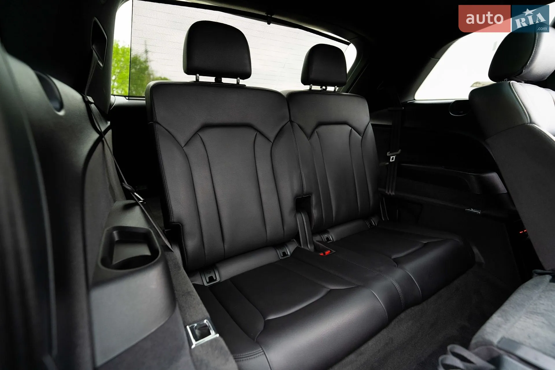 2017 Audi Q7 - мініатюра 42