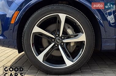 Внедорожник / Кроссовер Audi Q7 2019 в Одессе