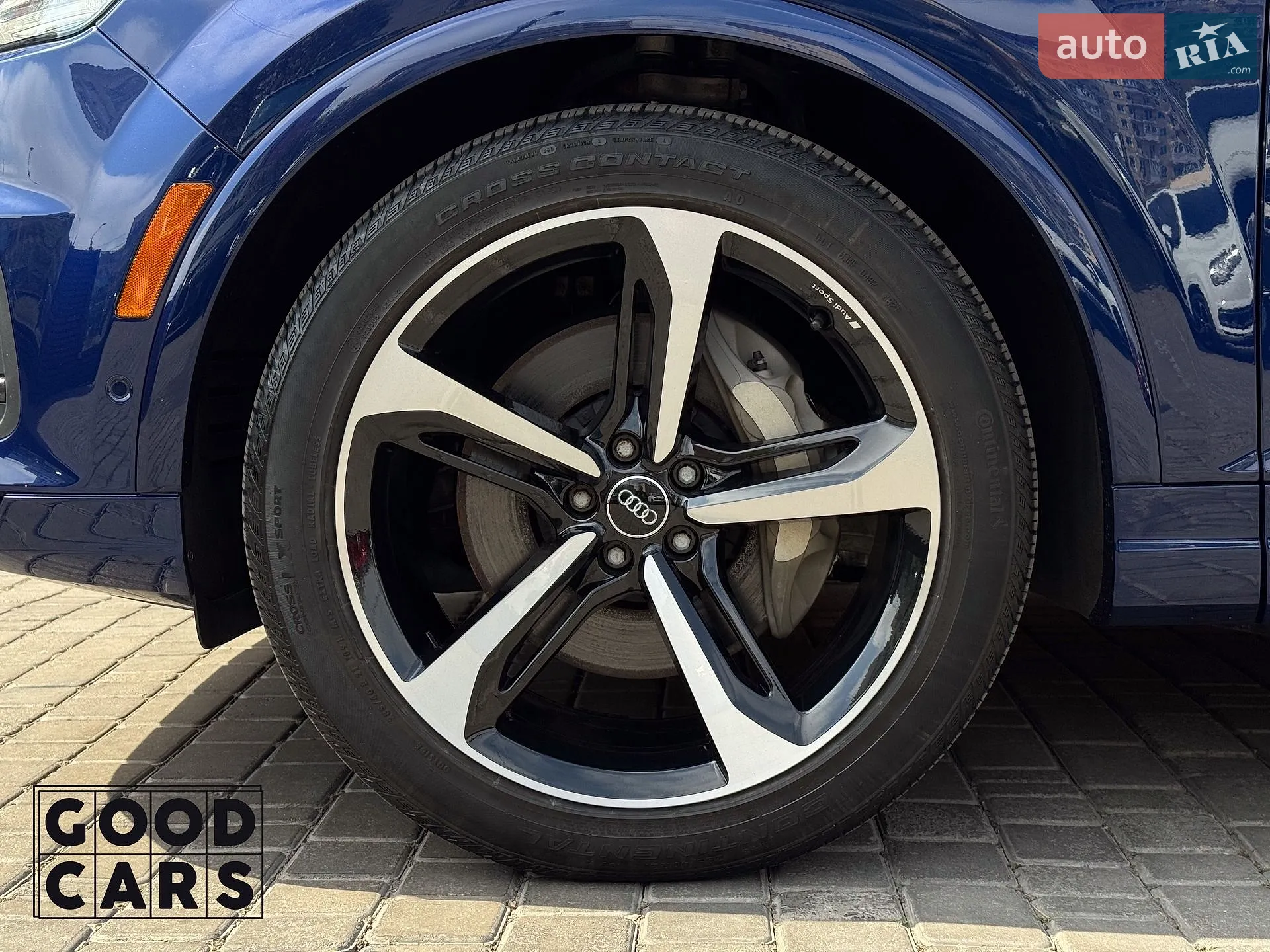 2019 Audi Q7 - мініатюра 15